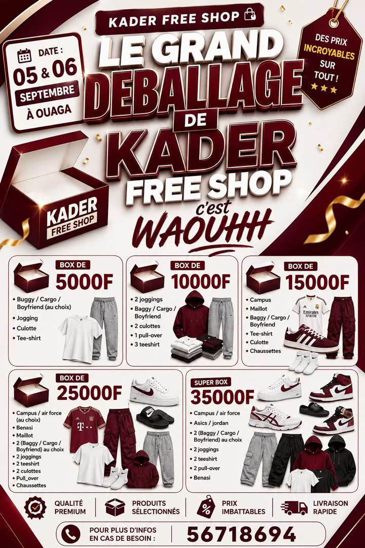 @KADERfreeshop