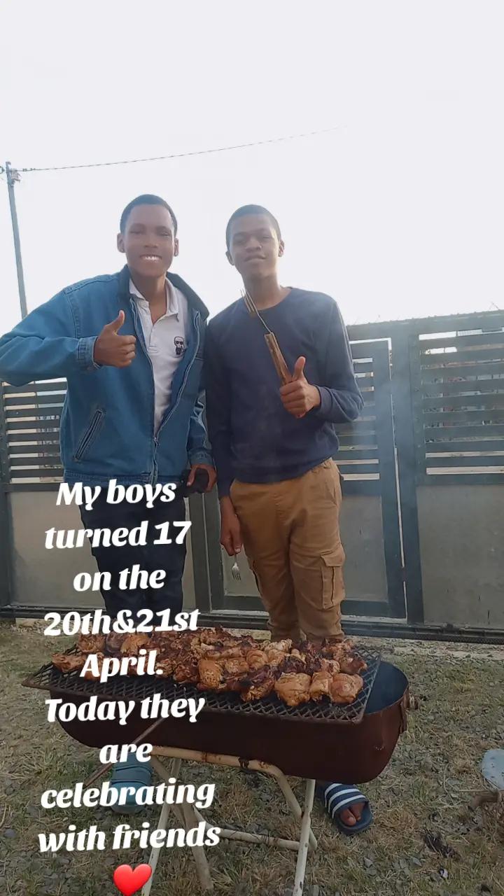 @Siyanda Fumbata(Siya)