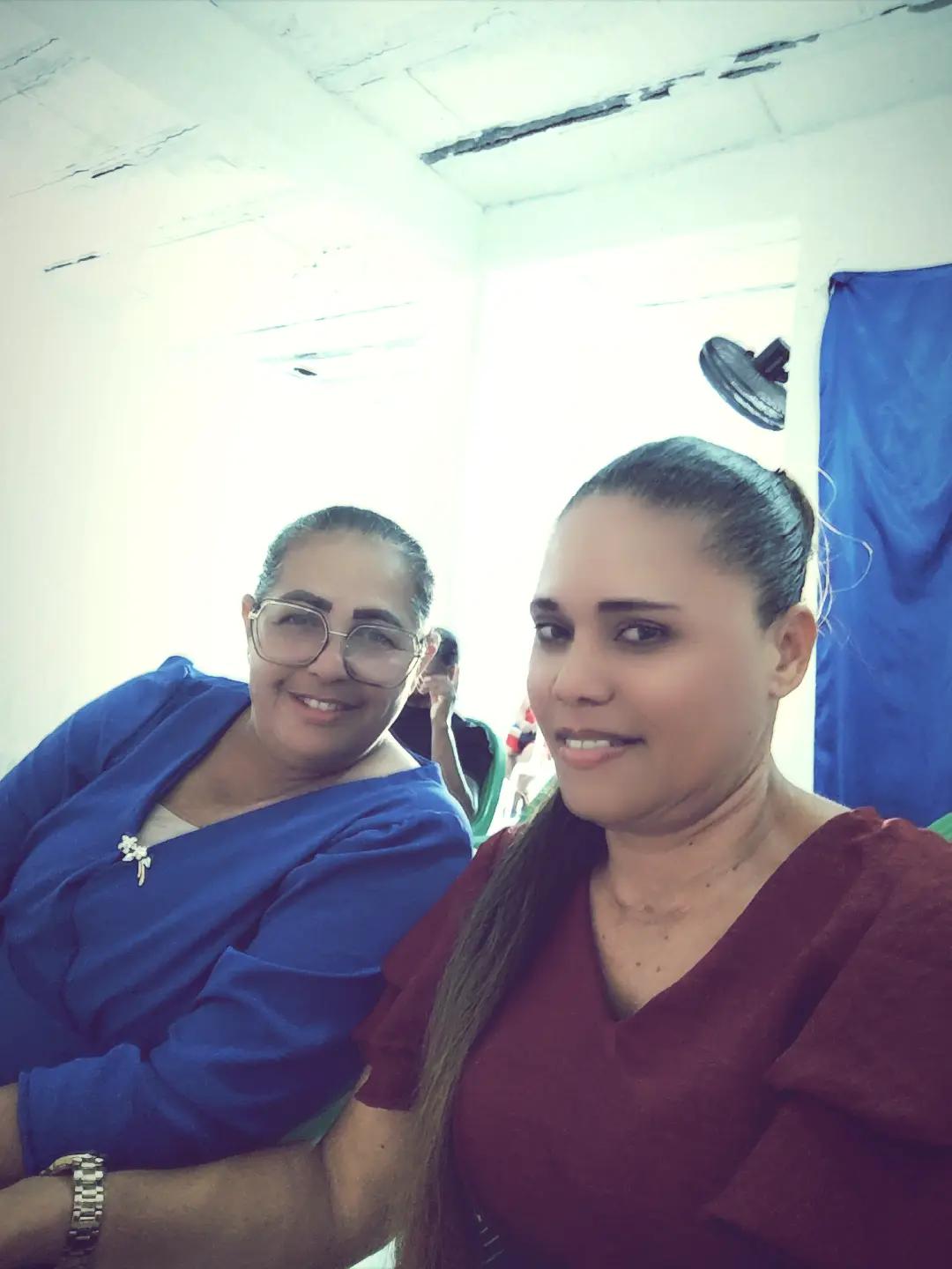 @pastora Nélia Mota ๐๐ฅโ๏ธ๐๏ธ๐