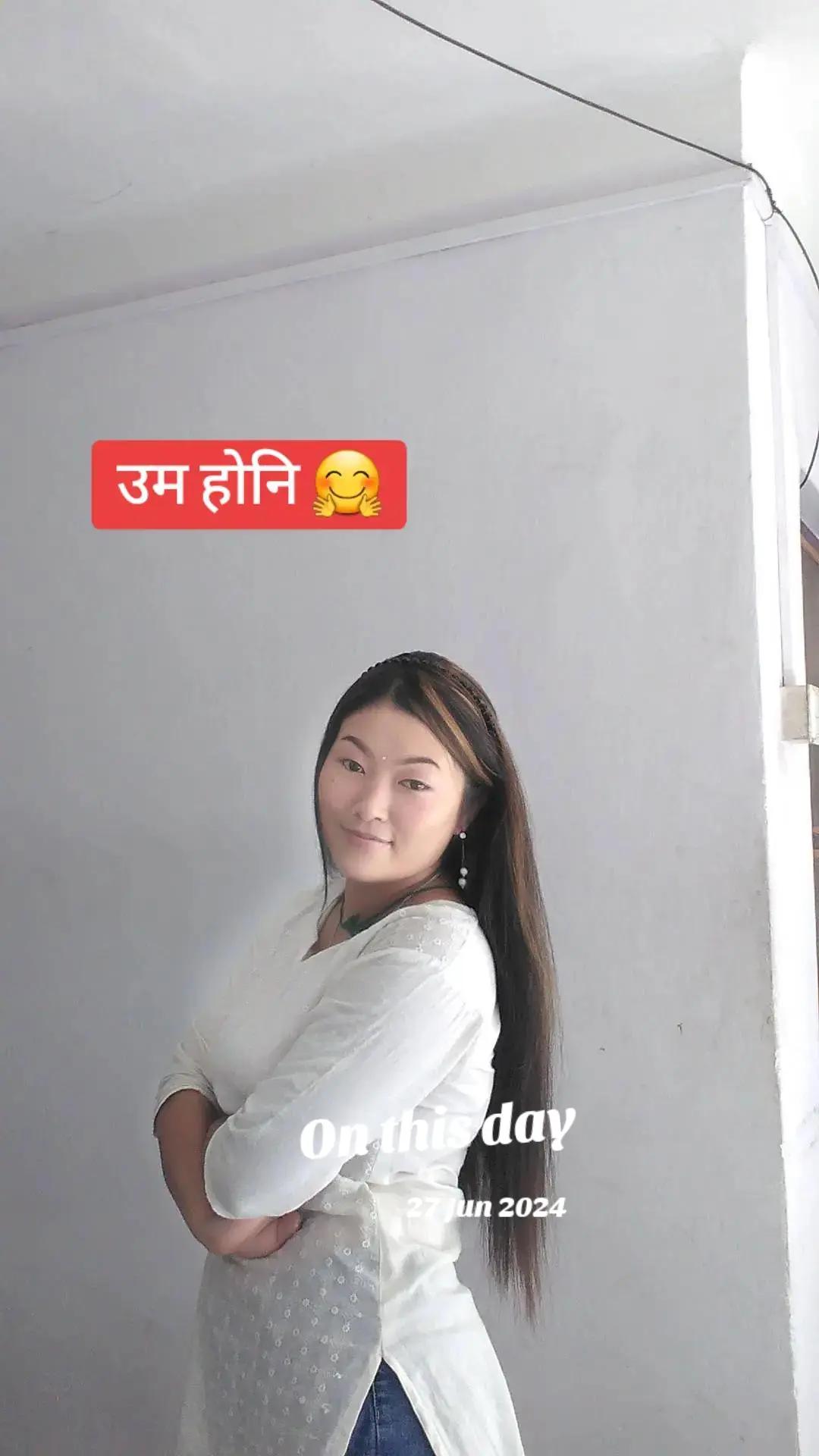 @🇳🇵Miss Rai❤️