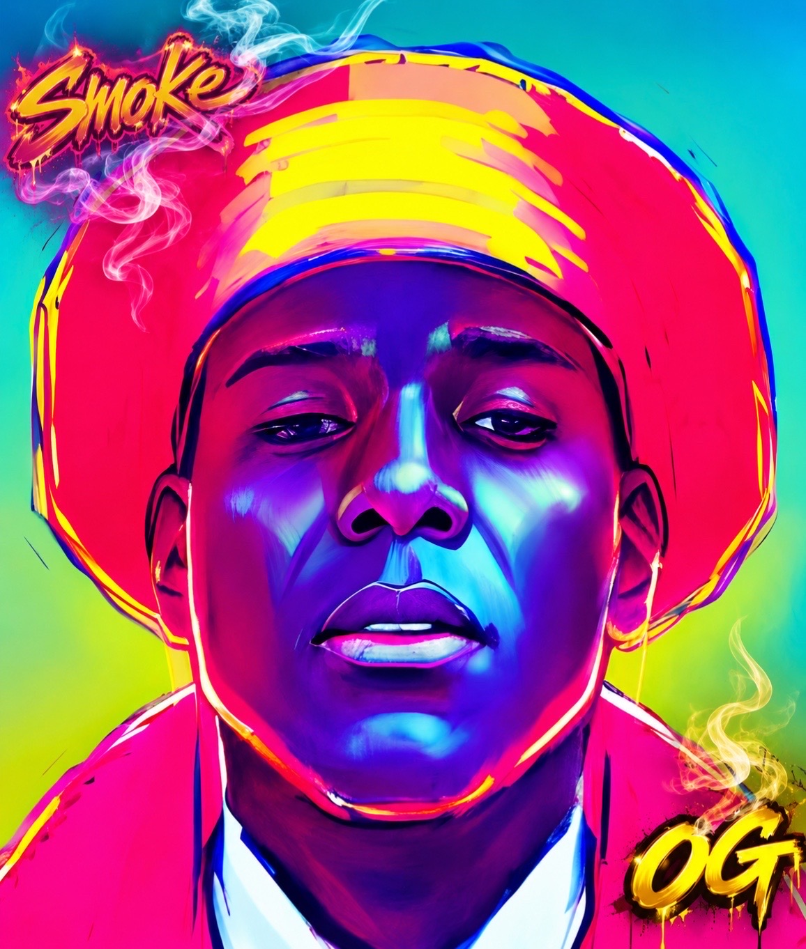 @GodBody
