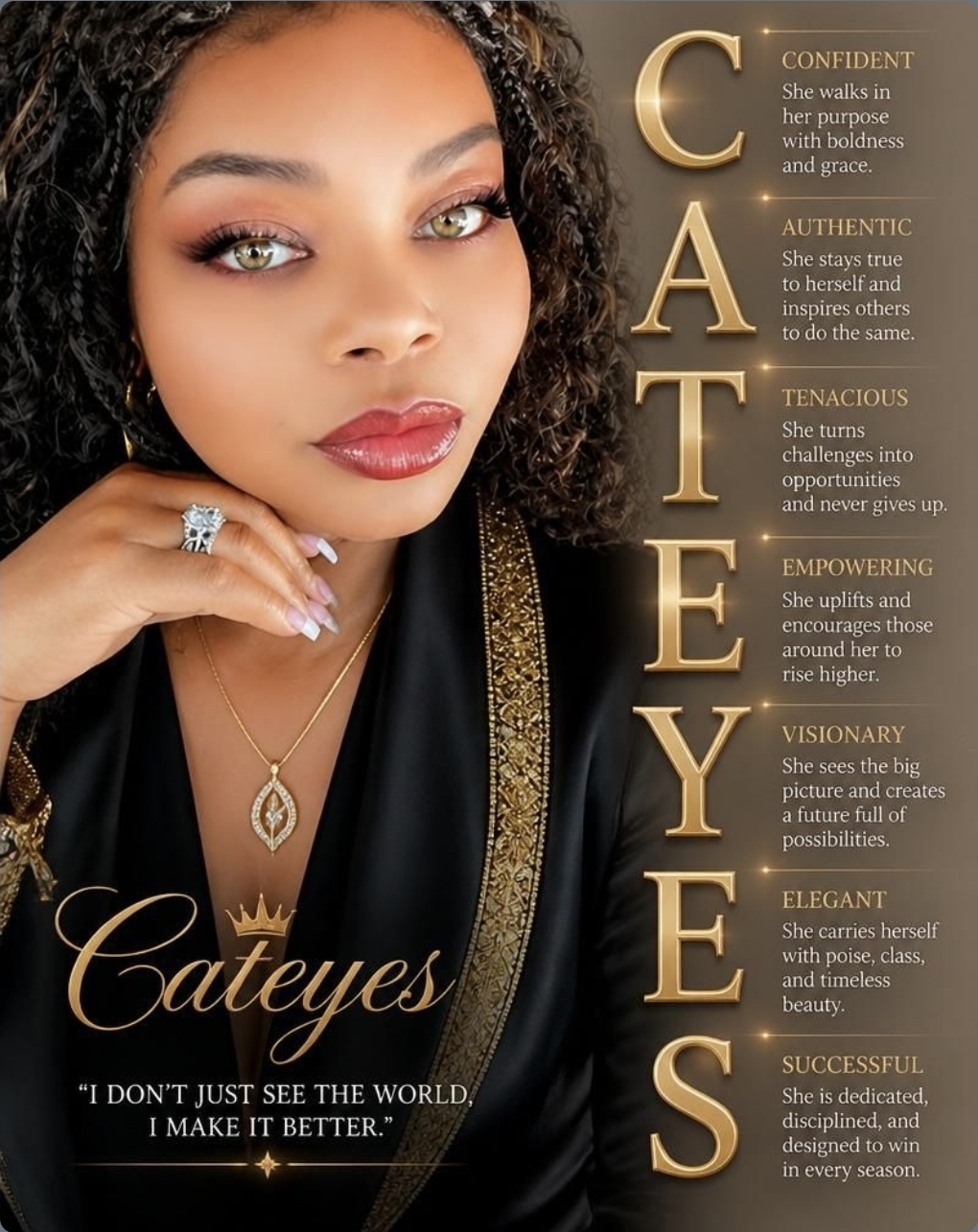 @Cateyes