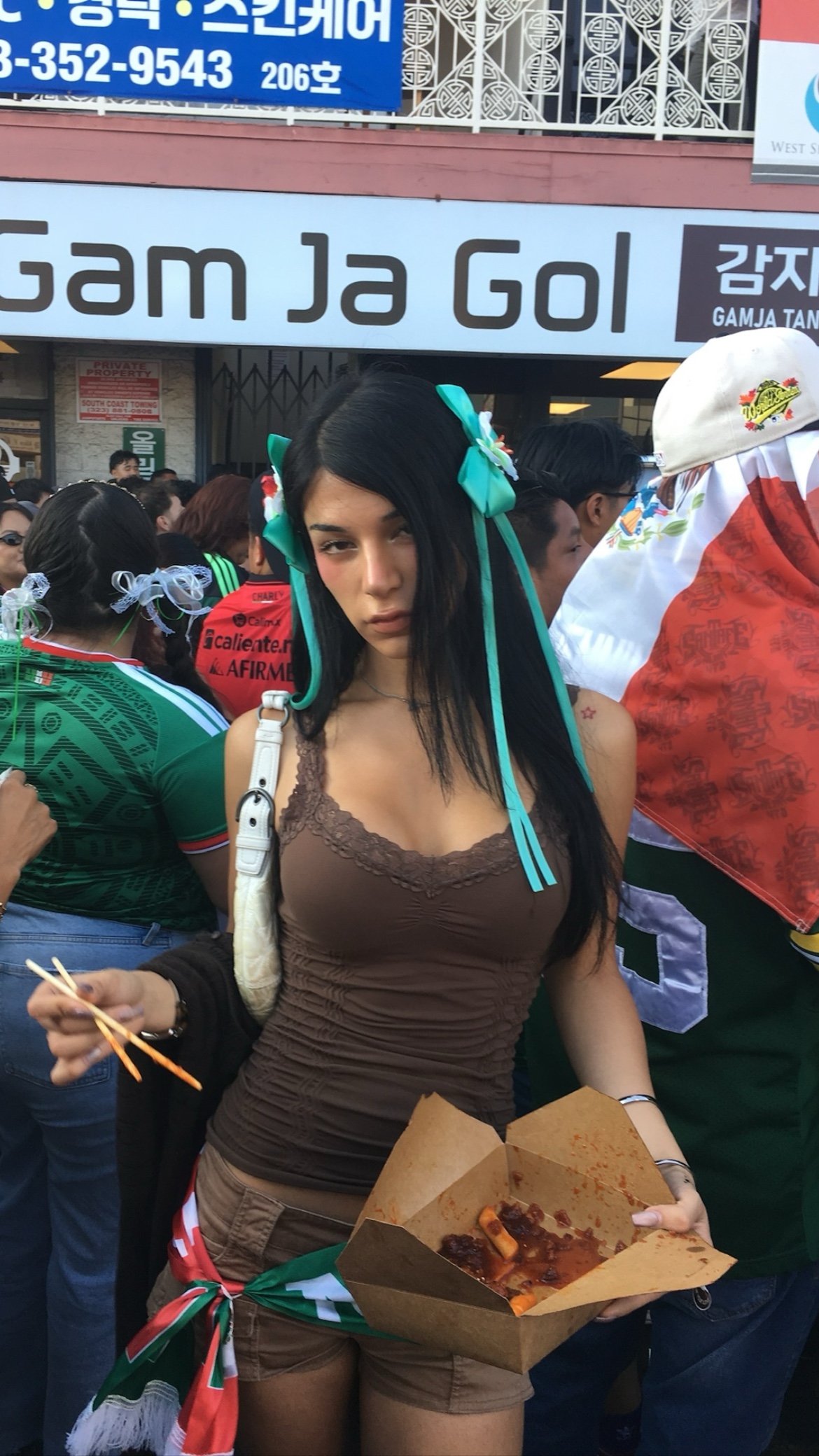 @Bambi