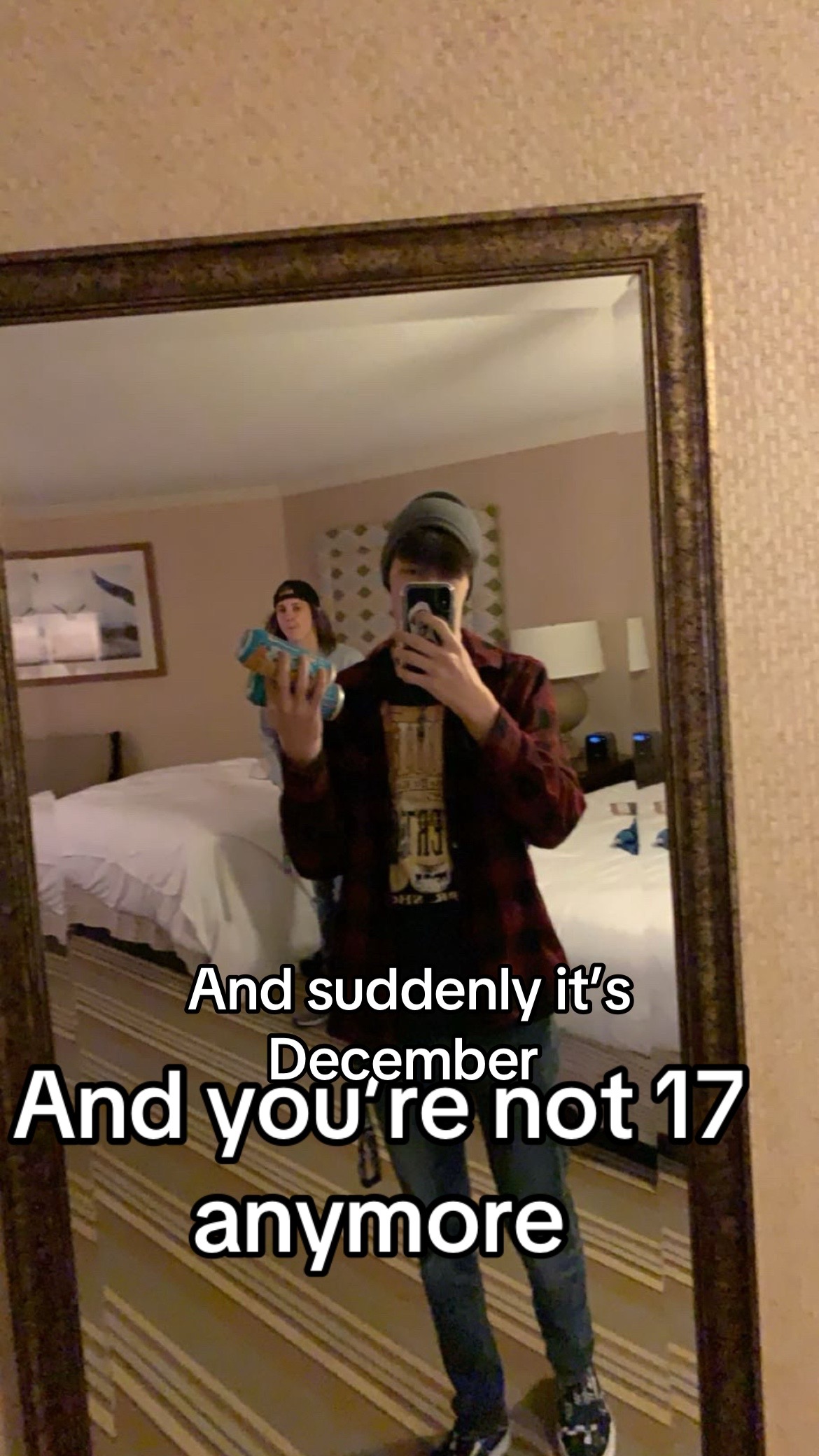 @Trist
