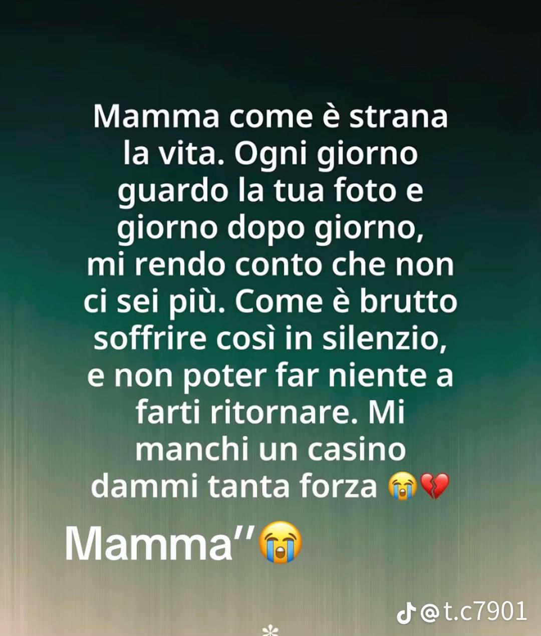 @Giuseppe