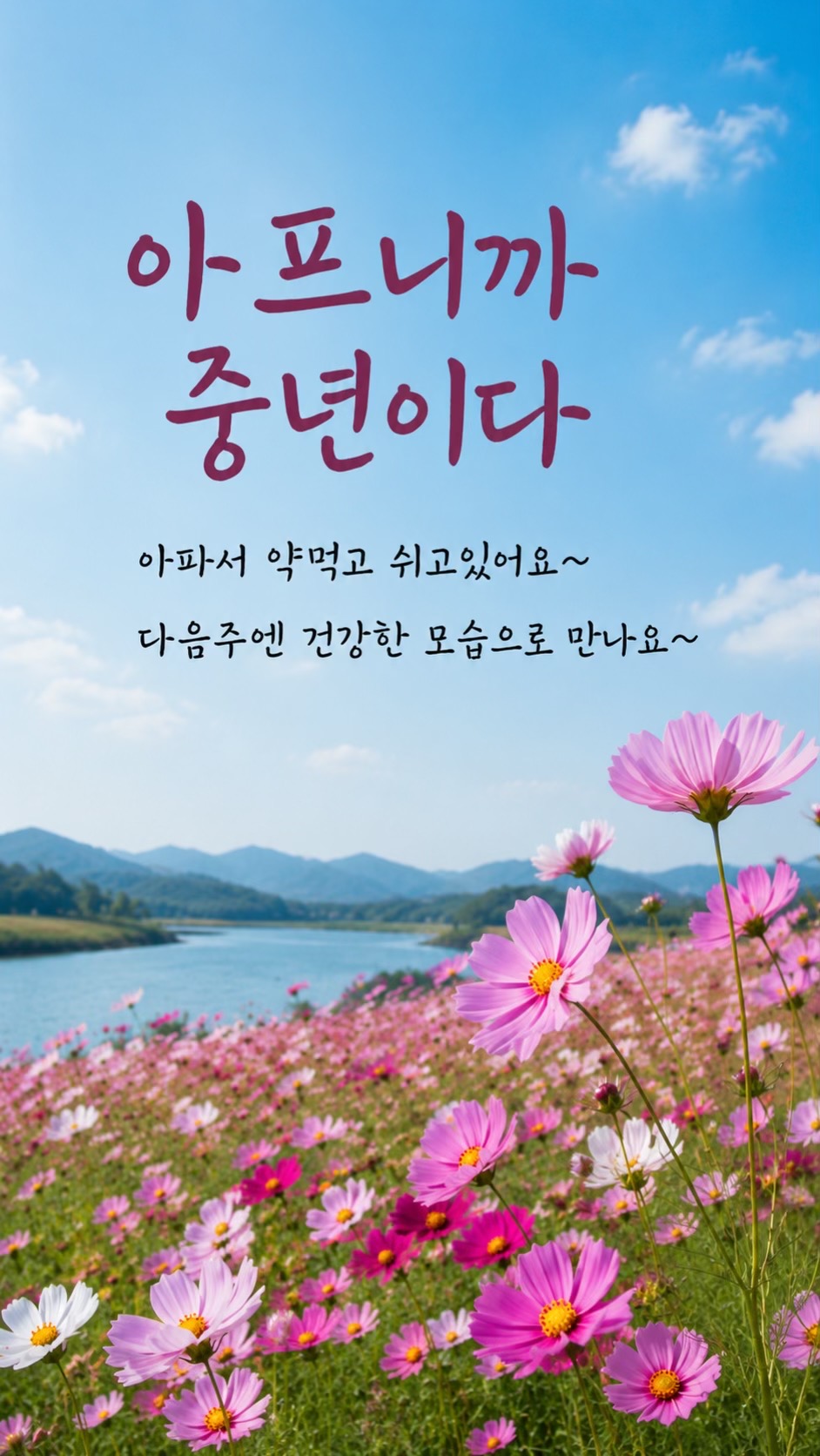 @은혜우체통(백향목)