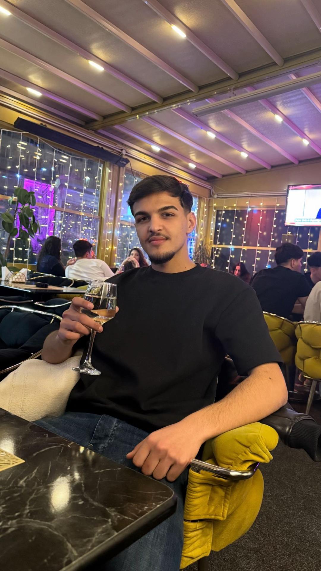 @cristi🇹🇷