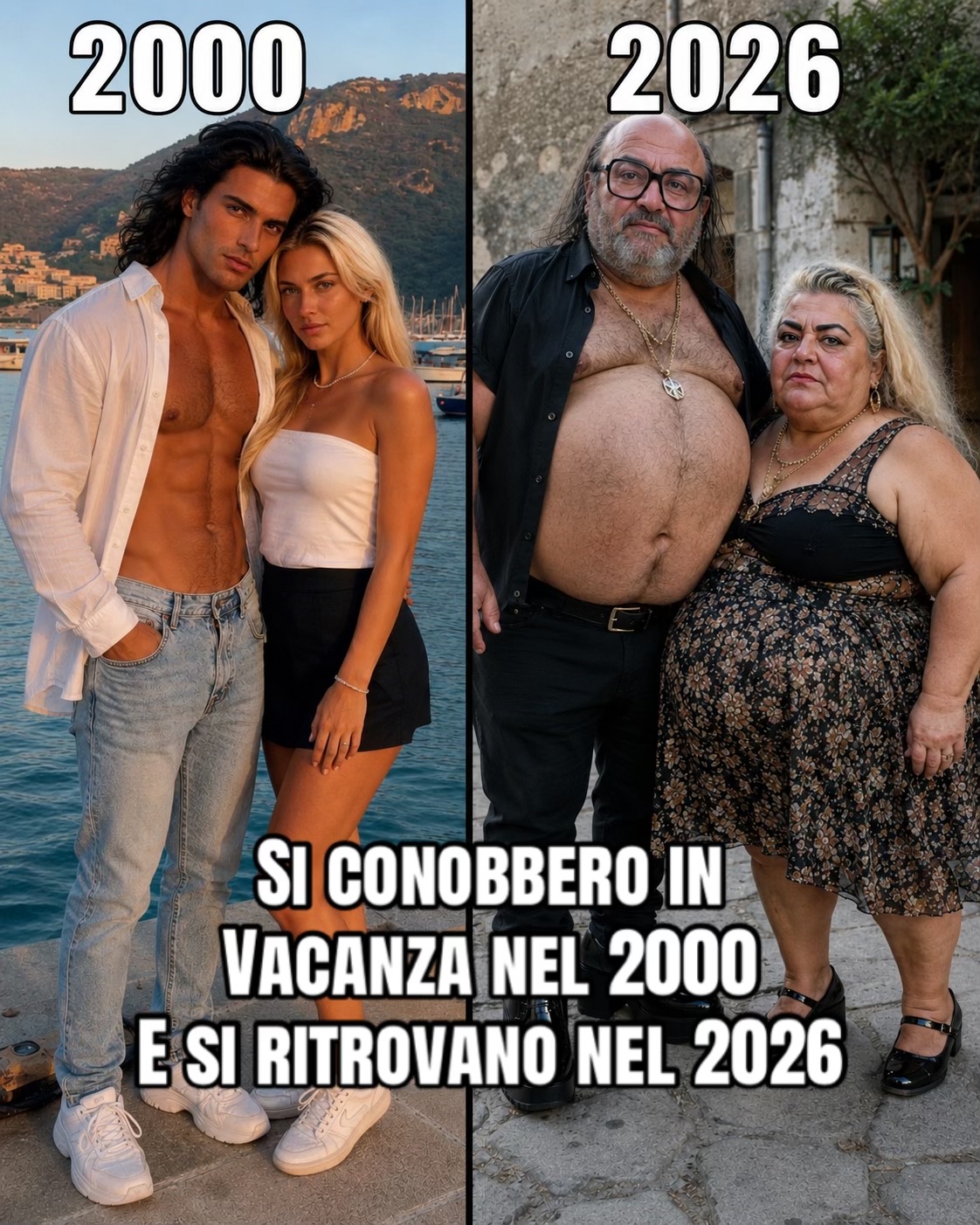 @Non &egrave; la AI
