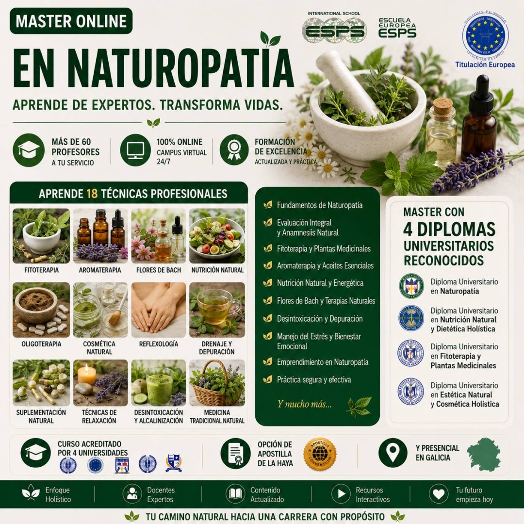 @Escuela Europea Parasanitaria®