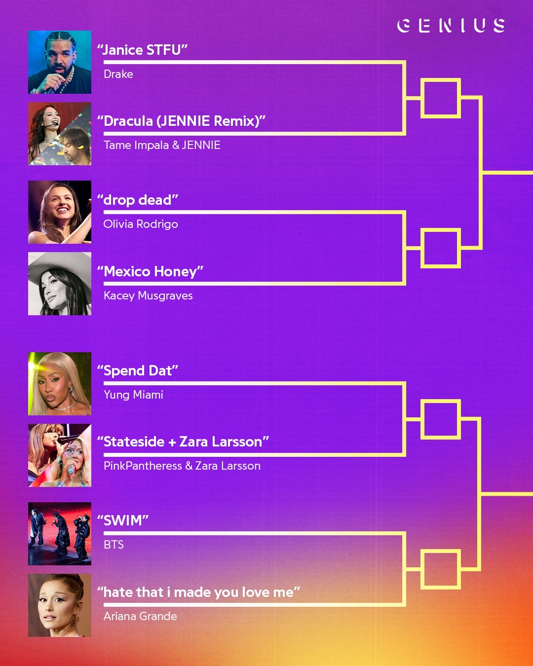 @Genius