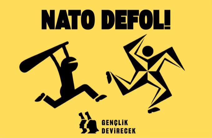 @Gençlik devirecek