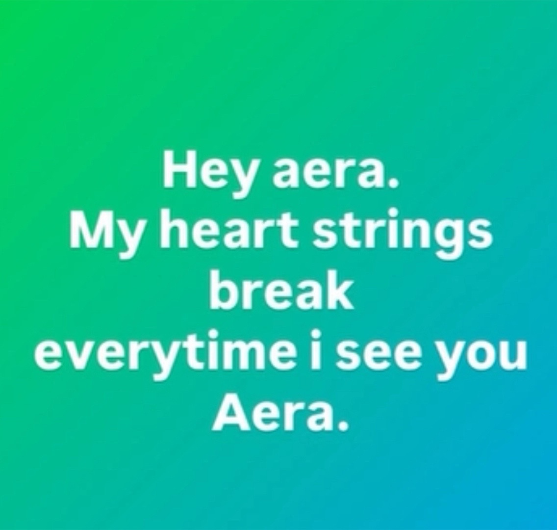@#1 aera tickler 😳😳❤️