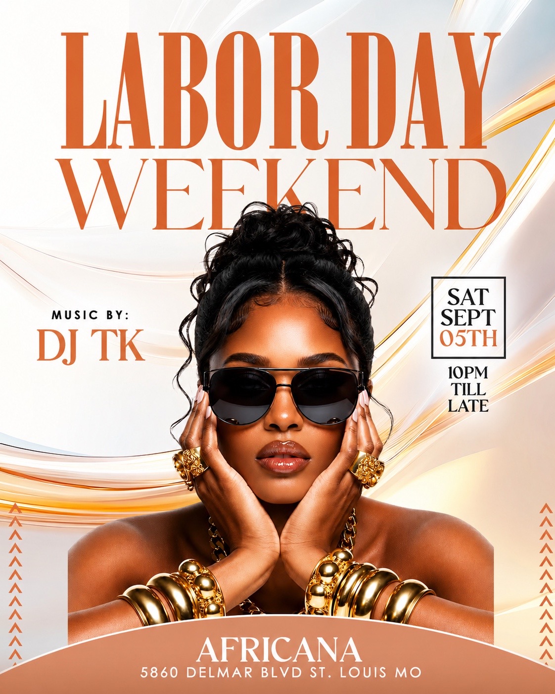 @DJ TK