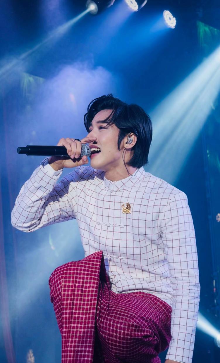 @🦋Juu(Aung Za Bu Fan)🦋