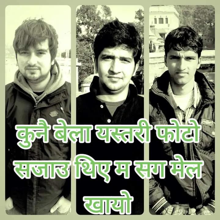 @pradeep
