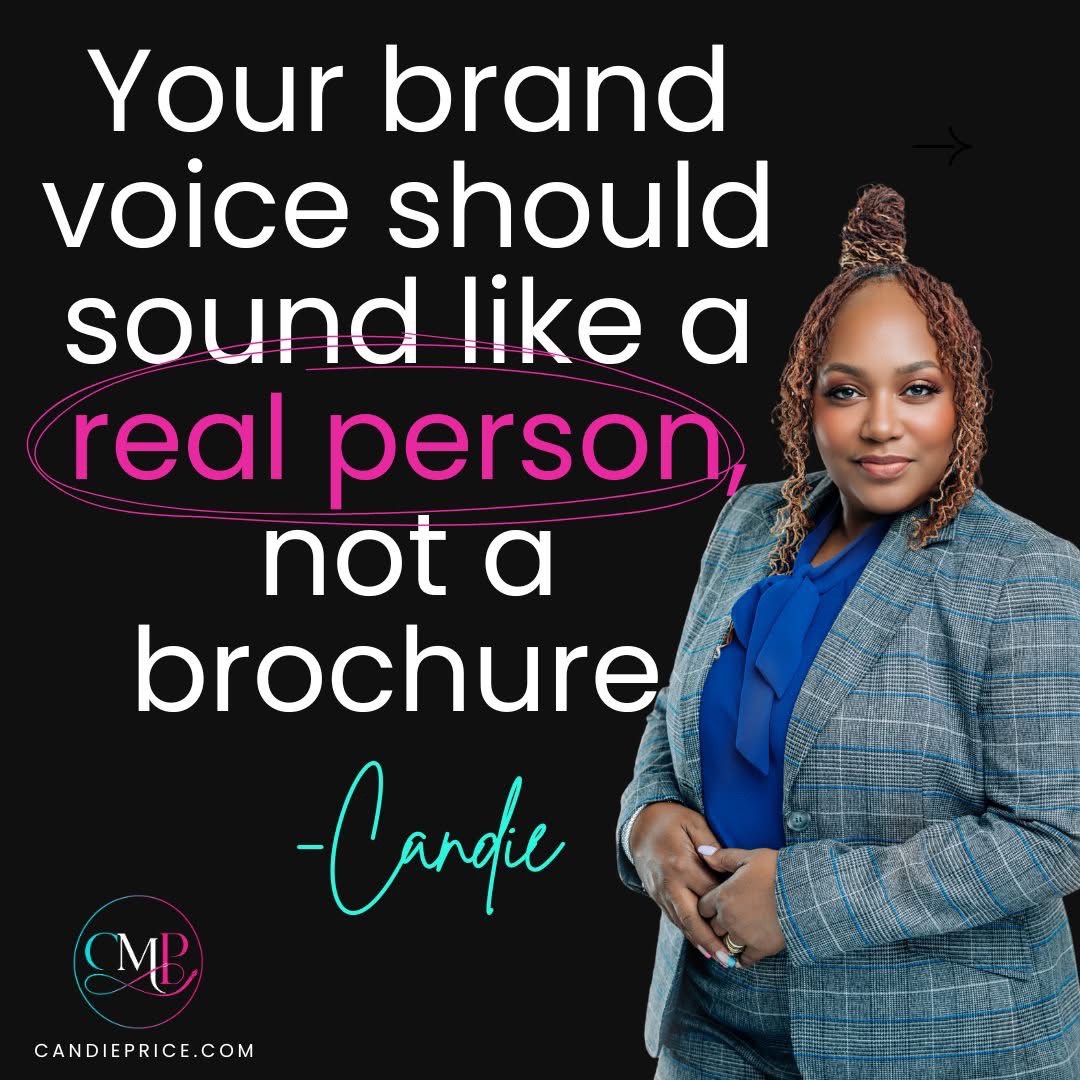 @Candie Mitchell-Price ❌