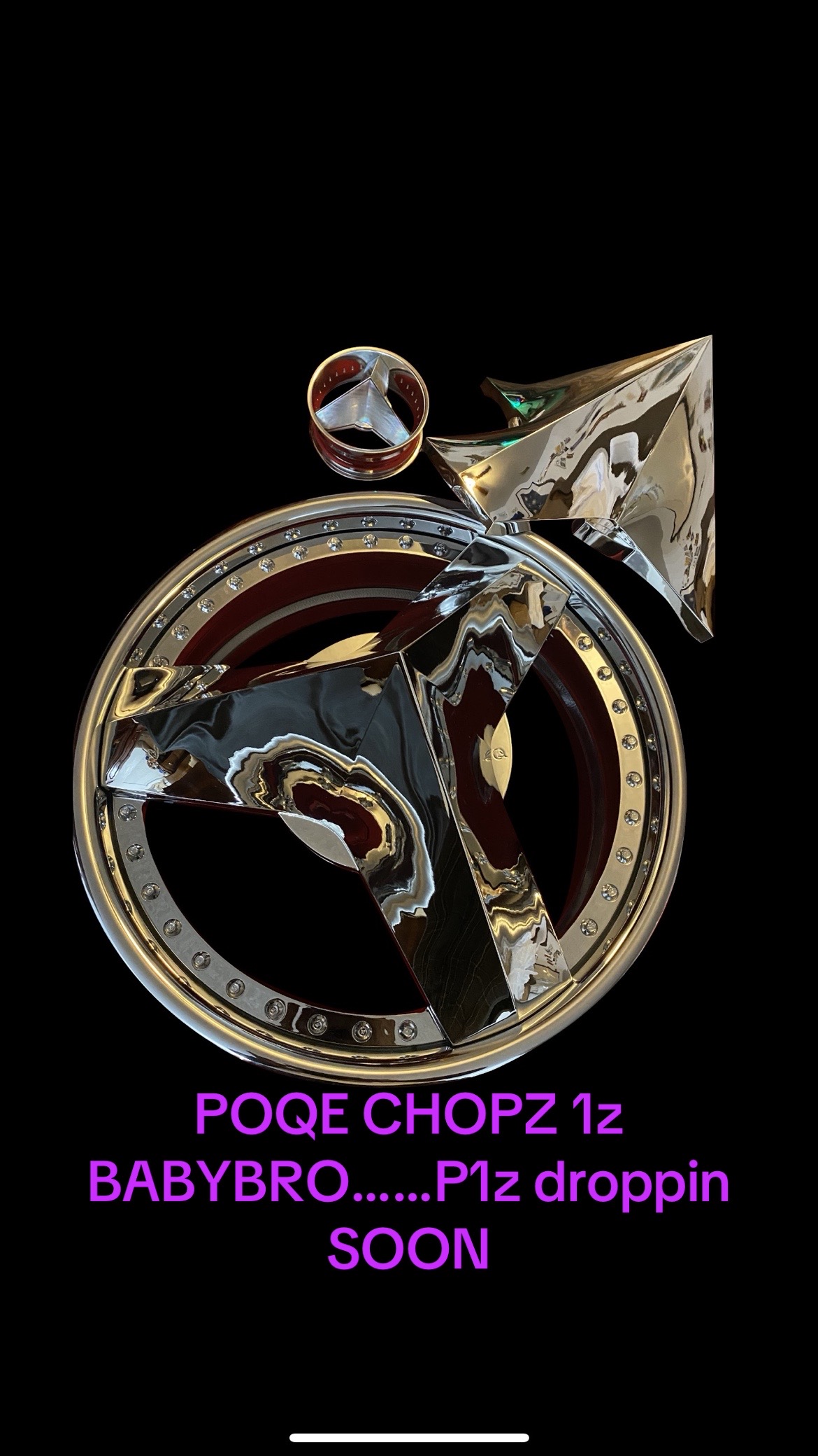 @PoQe Chopz