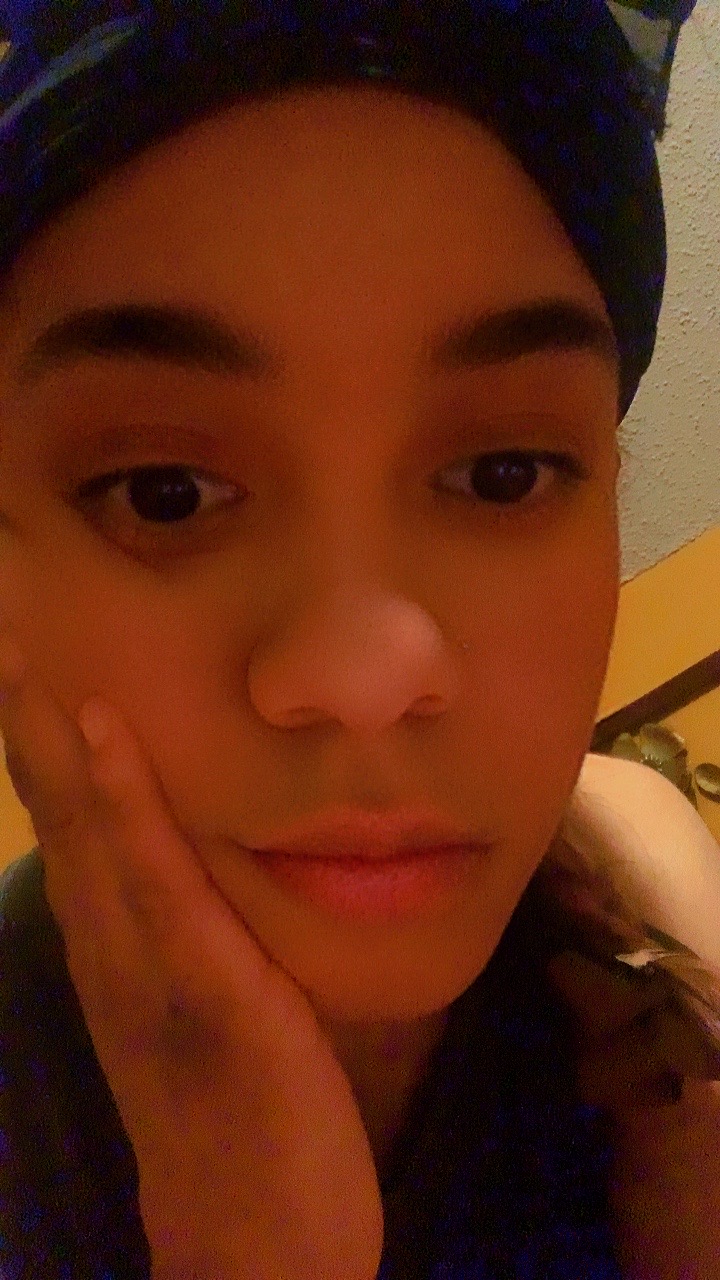 @Blondie Love