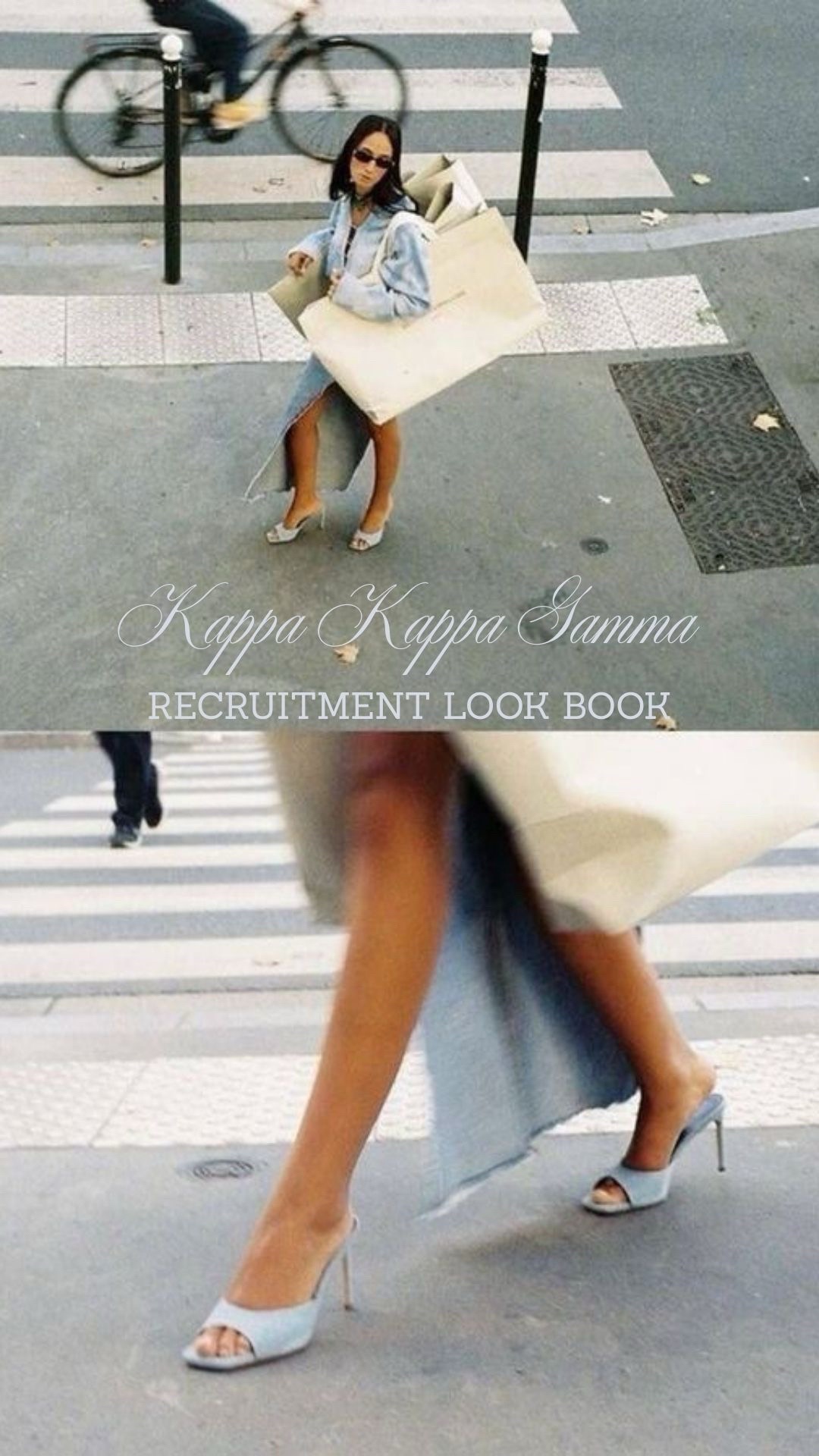 @Penn State KKG