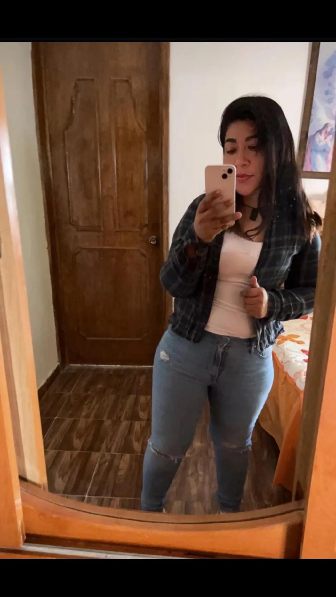 @Ketzali Hernandez