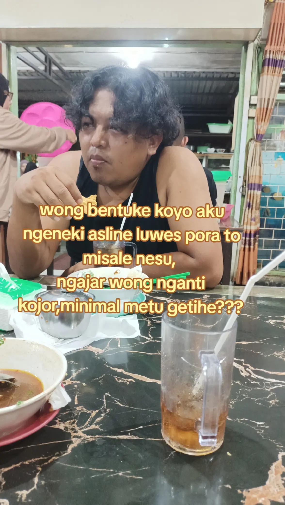 @Mbah ranto