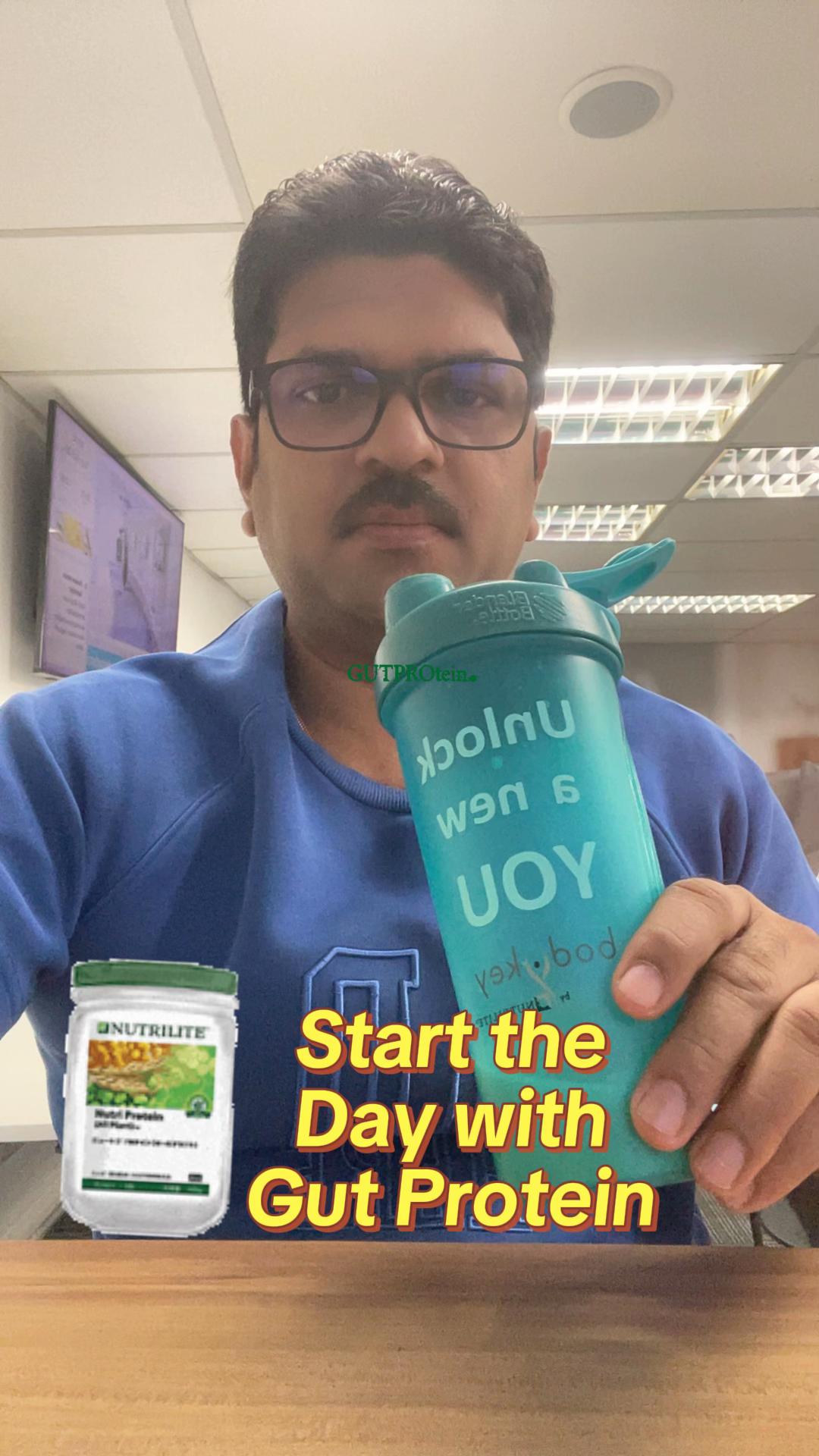 @Mogan Qualified Nutrionist