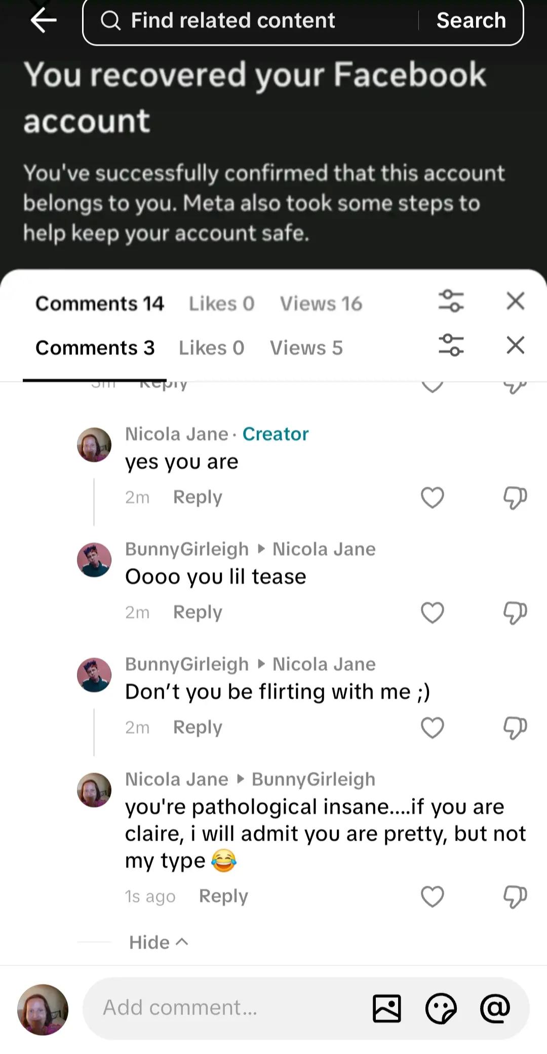 @Nicola Jane