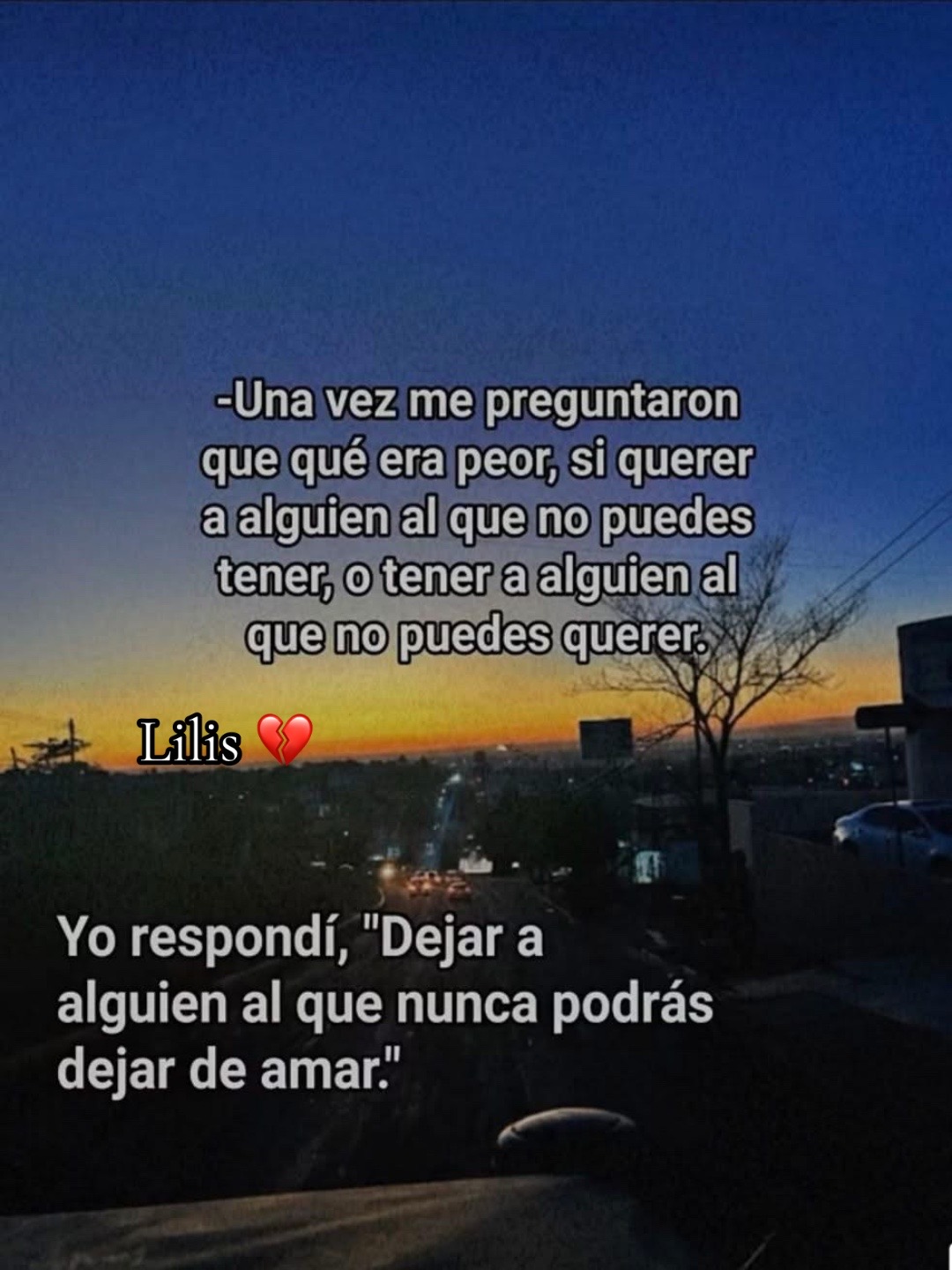 @🌹 Lili ❤️