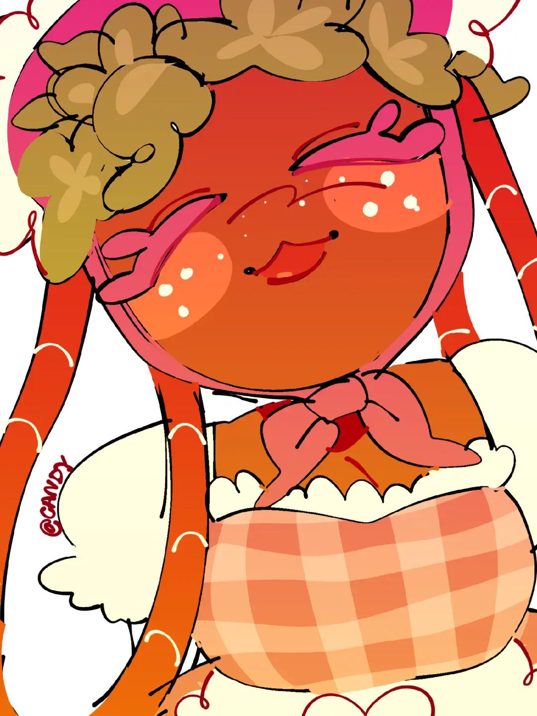 @☆ C&alpha;ɳԃყ &mdash; ☆