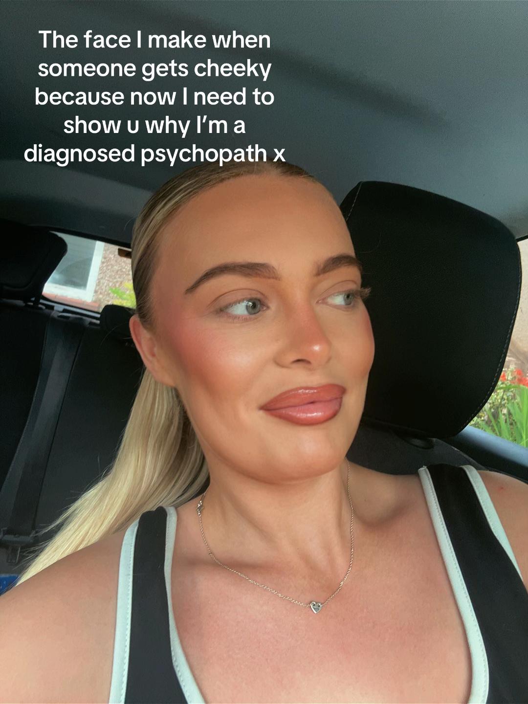 @Kinesha