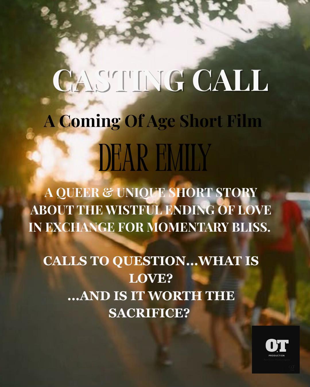 @O.T PRODUCTION