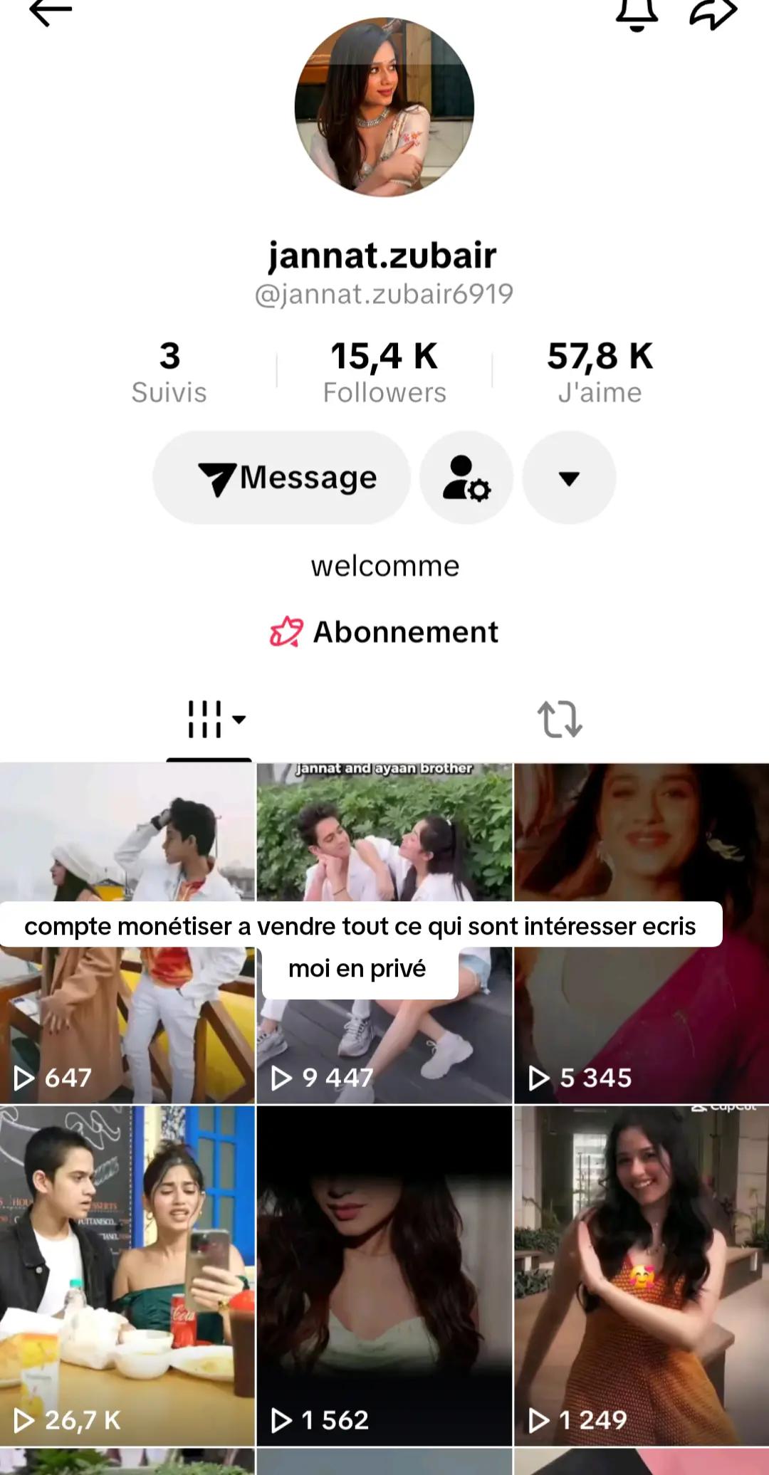@indienne vidéo