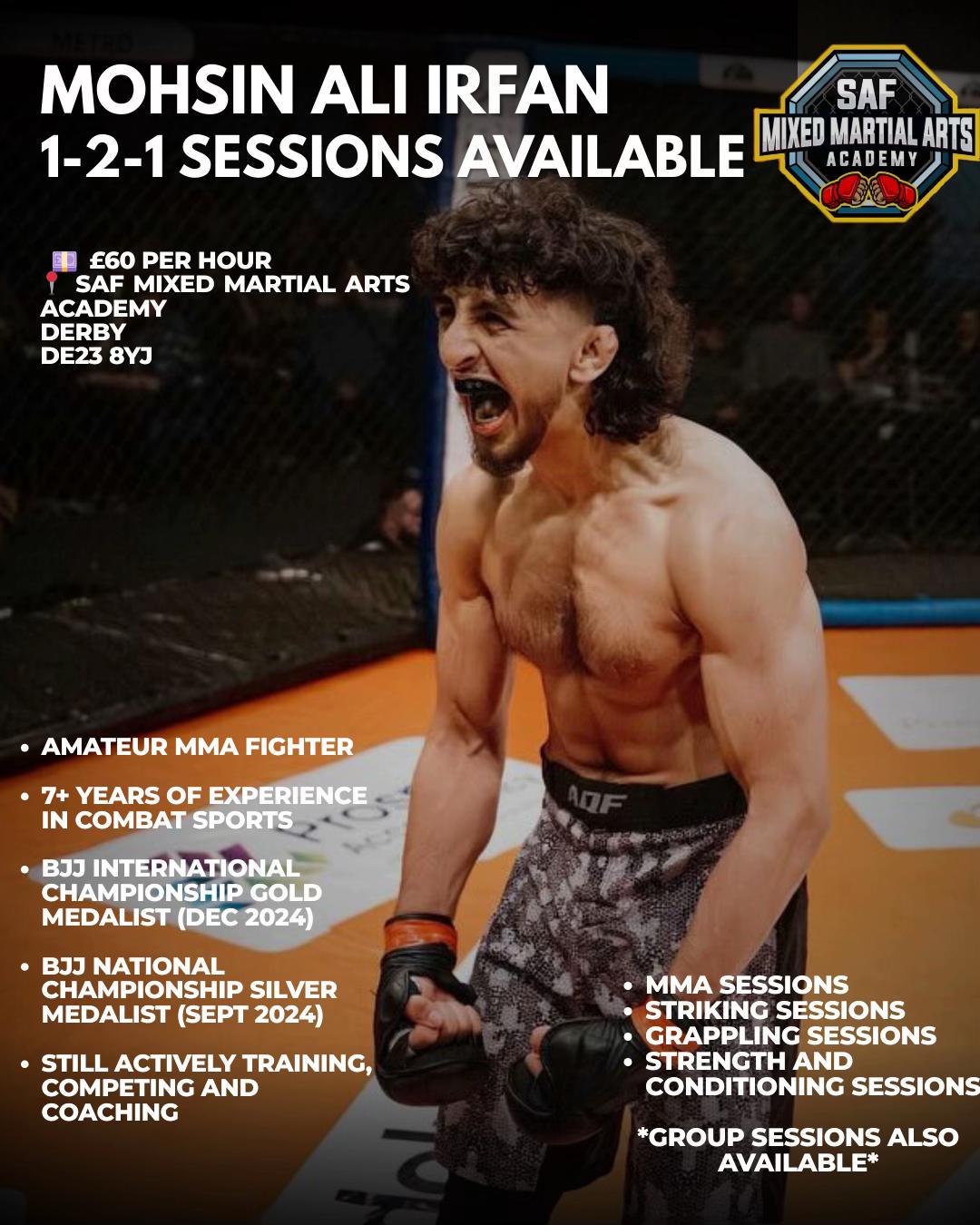 @MohsinIrfanMMA👊🏽