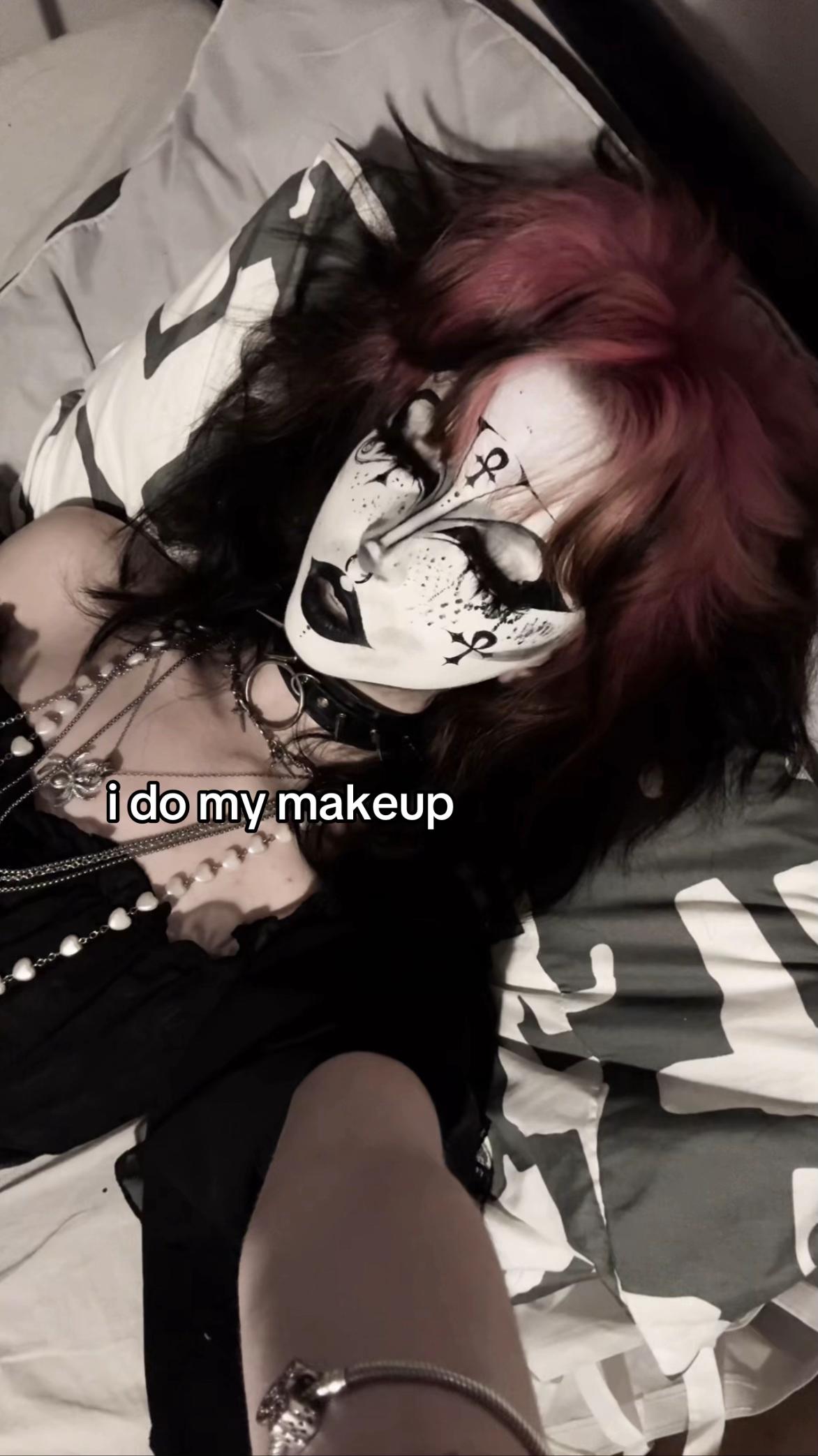 @kee (bela lugosi's version) <3