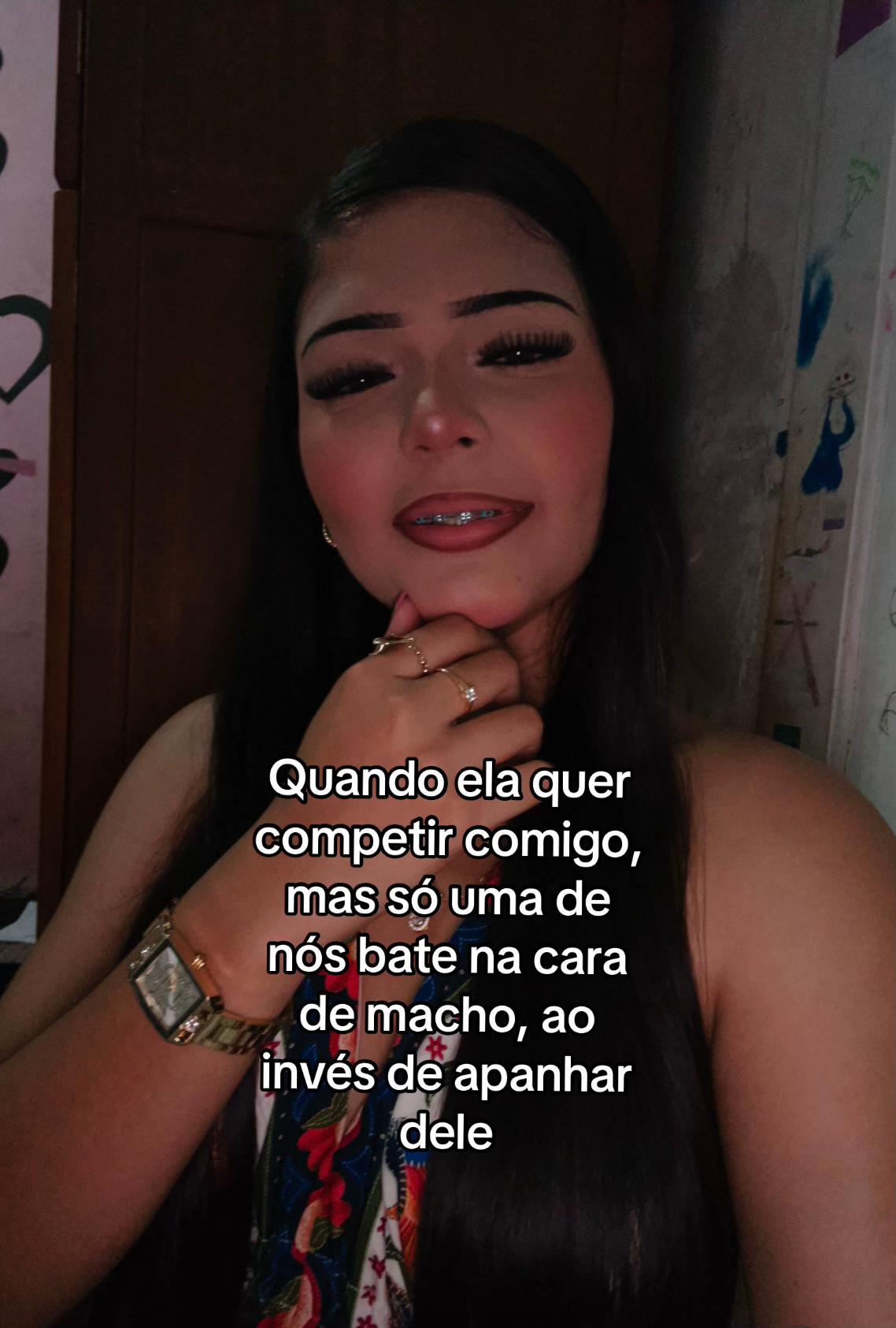 @Anna Beatriz
