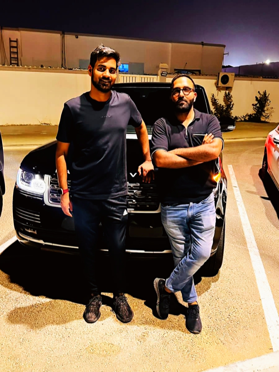 @waquar khan