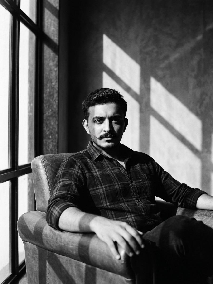 @Zaiن Ul Abidiن