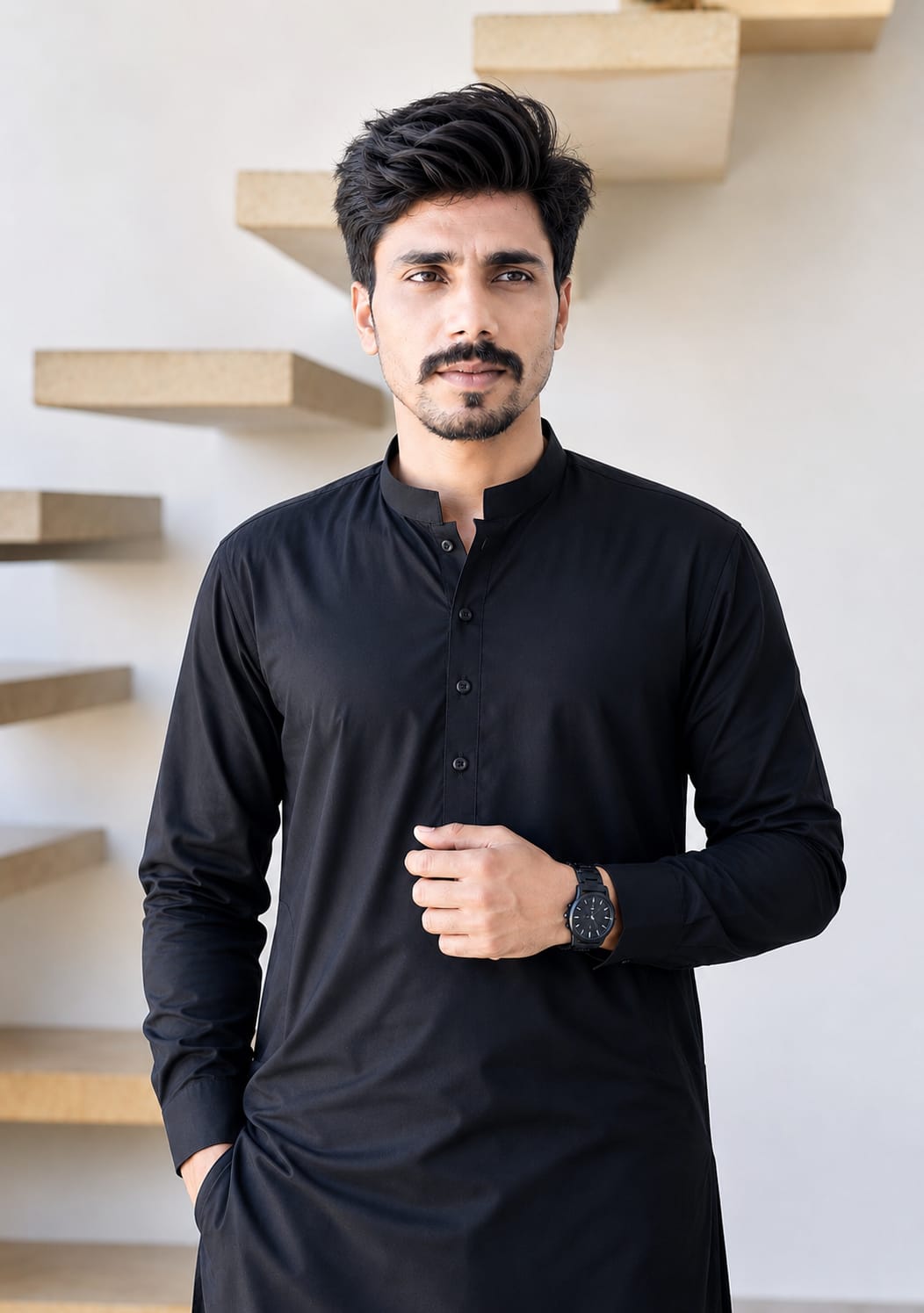 @Syed bukhari