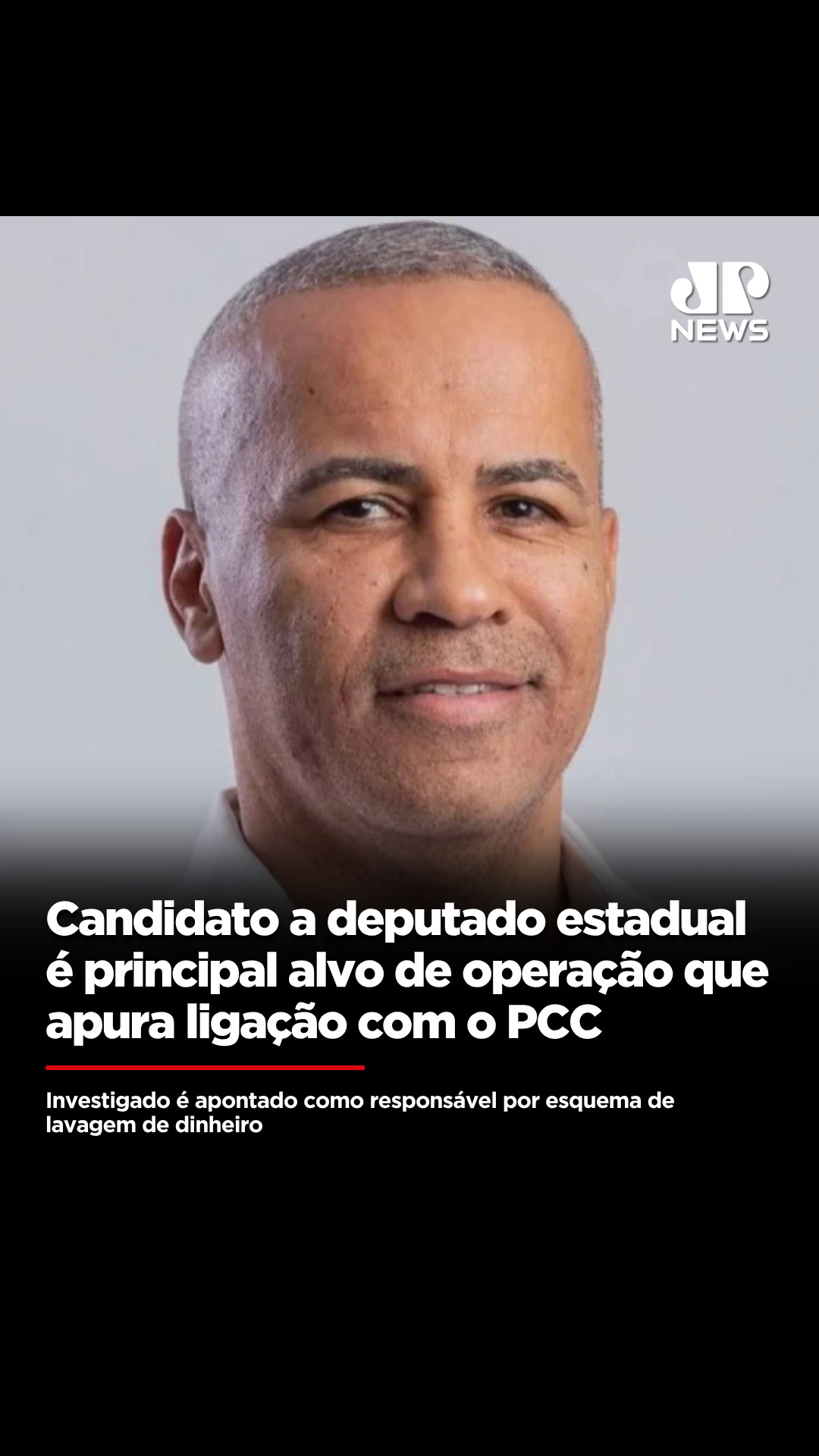 @Jovem Pan News