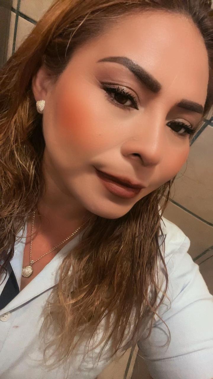 @Raquel caballero