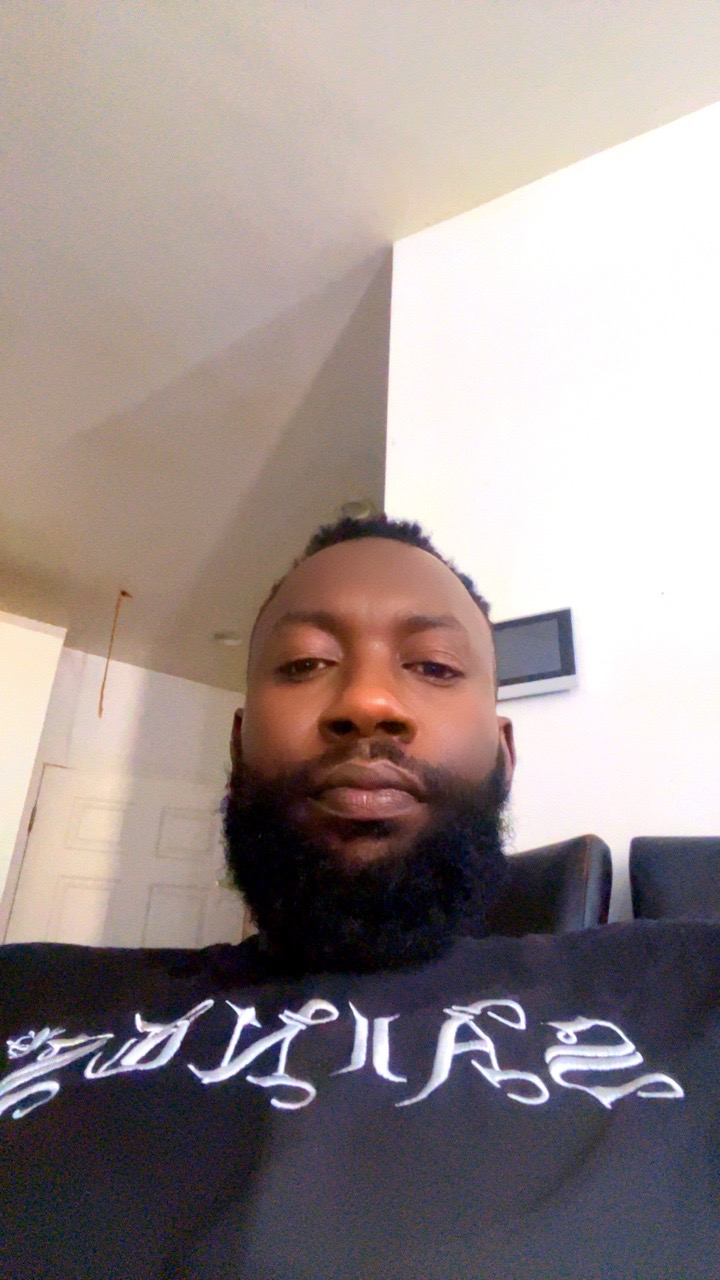 @Abdourahmane Fofana New York