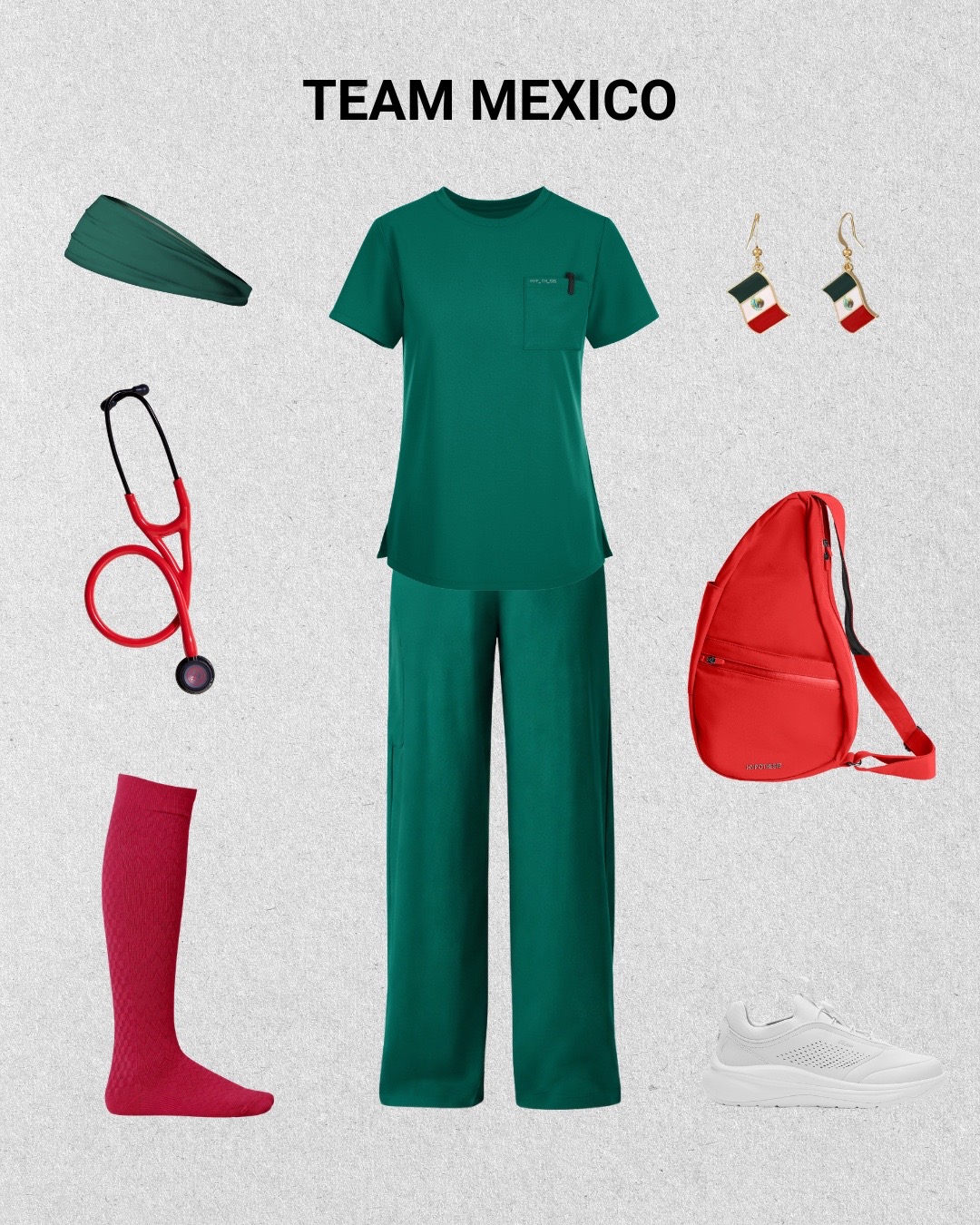 @Uniform Advantage
