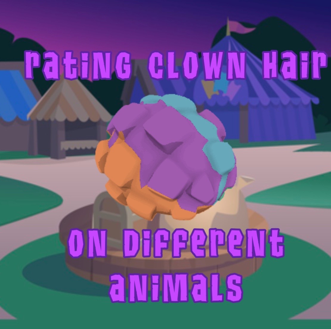 @clownetaj