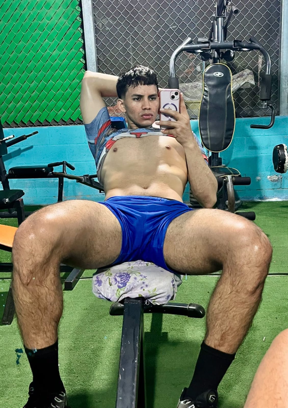 @kleber G&oacute;mez Pac