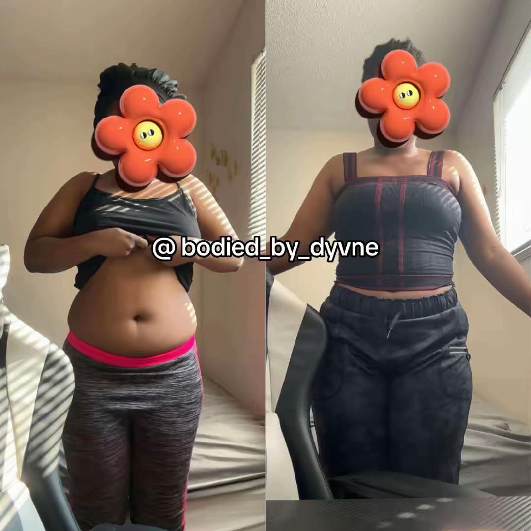 @Body Recomp Coach & creator