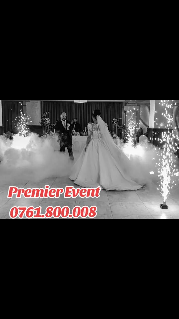 @Restaurant Premier Nicool