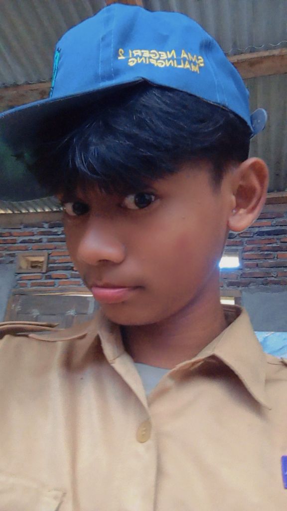@INDRA = BINTANG