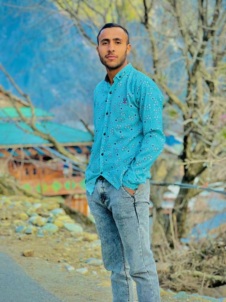 @Umair Dar
