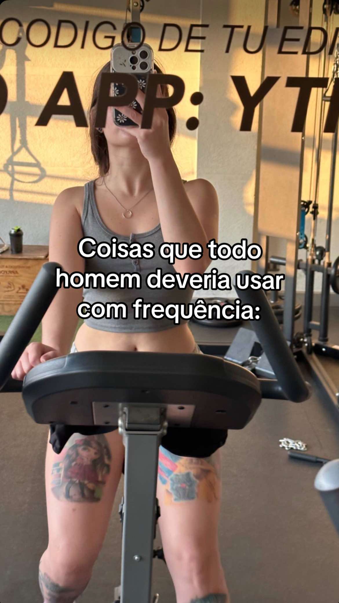 @Luana Gontijo