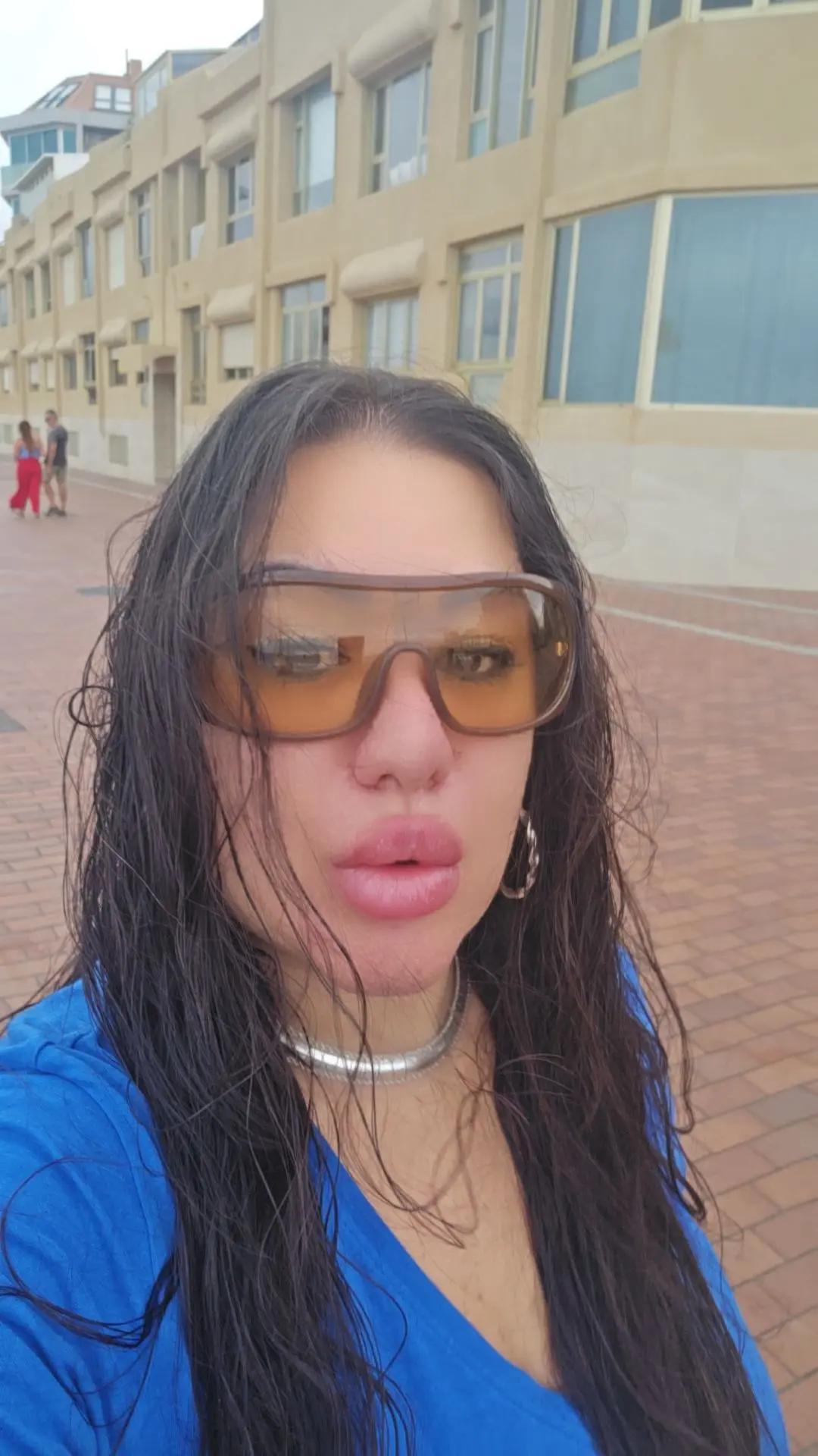 @Cordobesa en Canarias